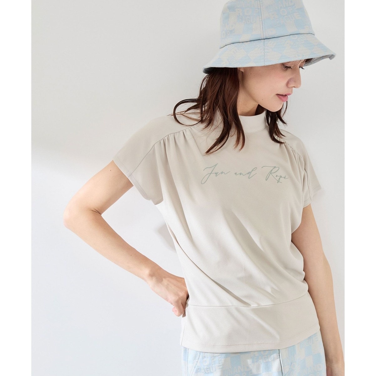 [�}���C]�yUV�z�y�ڐG�⊴�z���Q�X���[�X�M���U�[�v���I�[�o�[/�W���������؁iJUN&ROPE'�j �x�[�W��(27)