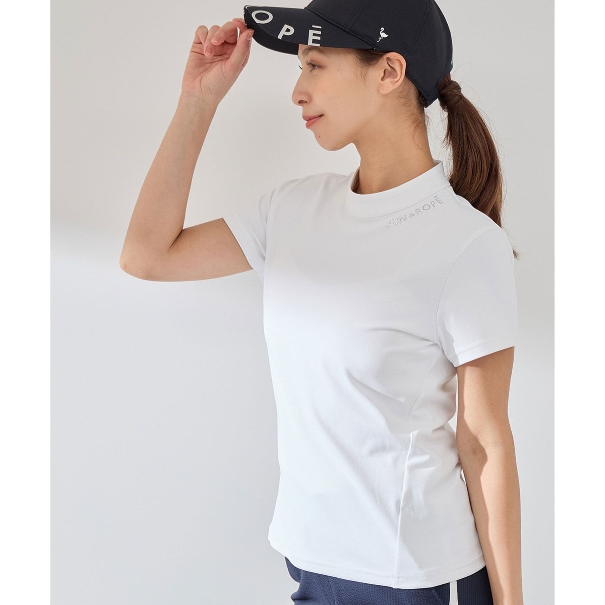 [�}���C]���C���X�g�[���������b�N�v���I�[�o�[/�W���������؁iJUN&ROPE'�j �z���C�g(10)