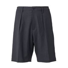 【NOIR】【吸水速乾】ボディシェルドライリラックスショートパンツ