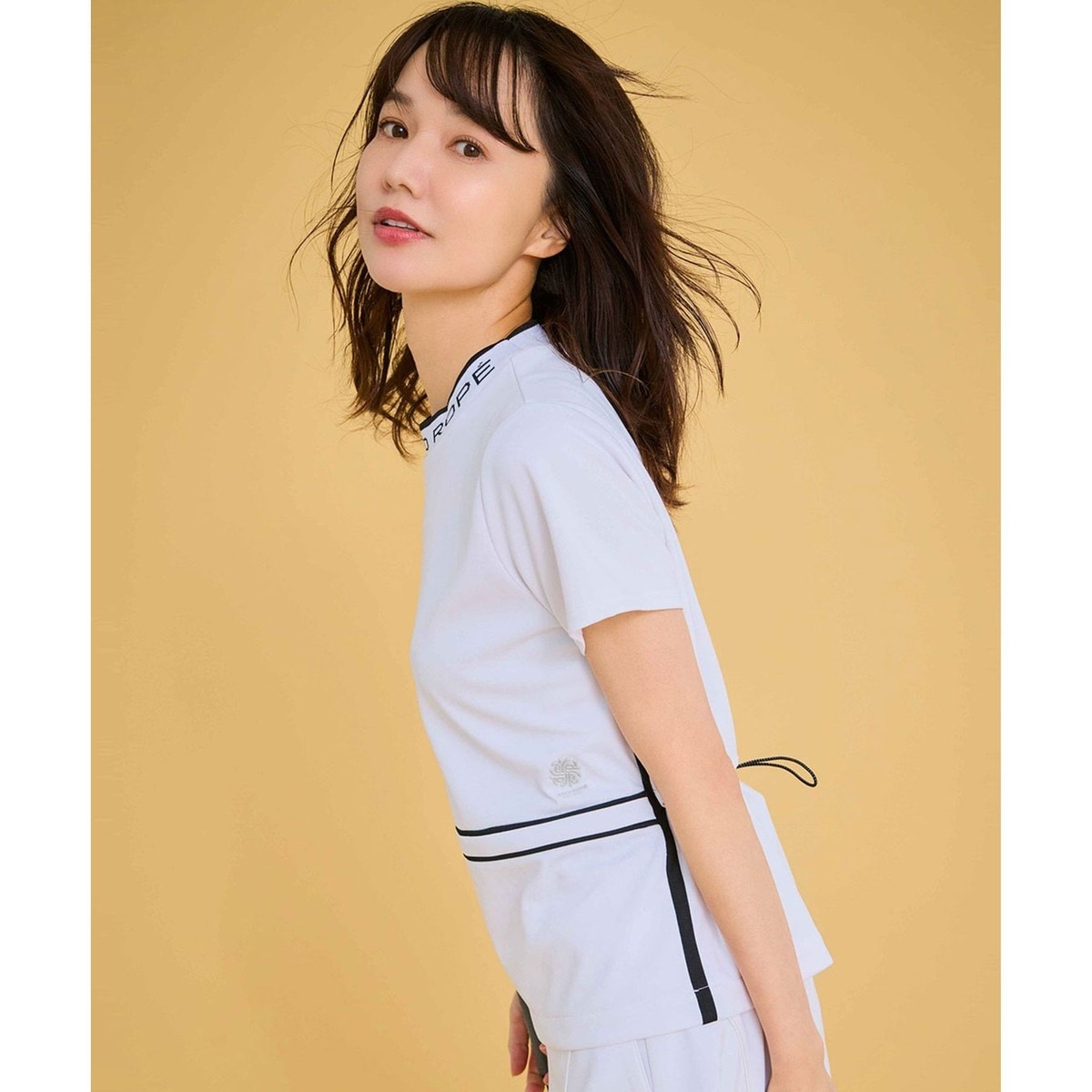 [�}���C]�y�Z�b�g�A�b�v�Ή��z�yUV�z�y�z�������z�܃��S�җ��g�������v���I�[�o�[/�W���������؁iJUN&ROPE'�j �z���C�g(10)