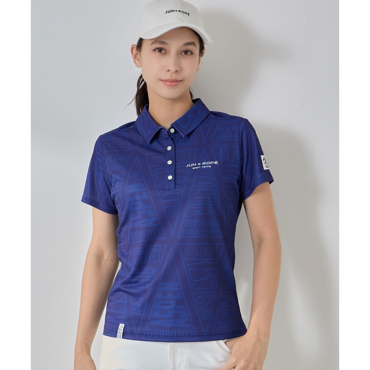 [�}���C]�y�i���g��PT�����|��/�W���������؁iJUN&ROPE'�j �l�C�r�[(40)