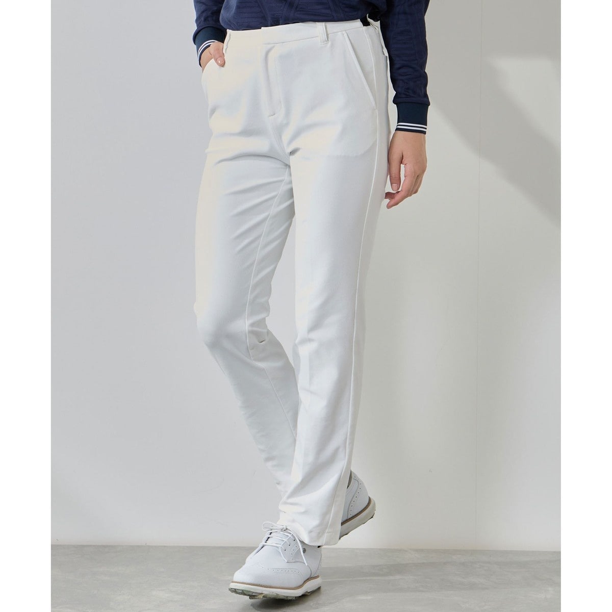 [�}���C]�n�C�e���V�����X�g���[�g�X�����p���c/�W���������؁iJUN&ROPE'�j �z���C�g(10)