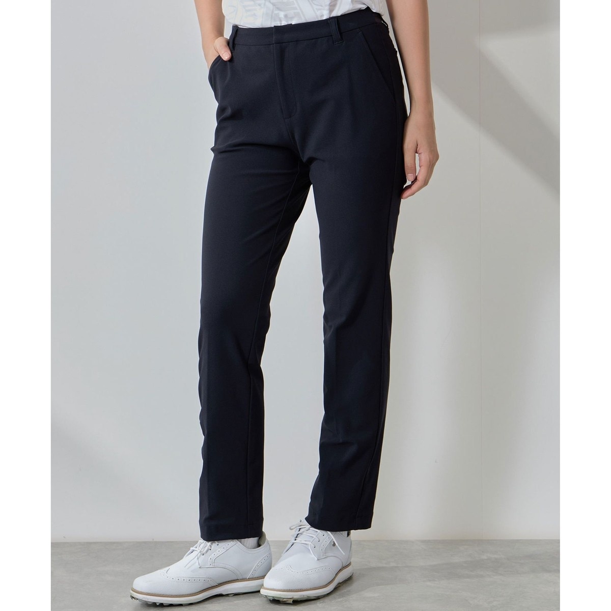 【新品】JUN&ROPE レディースパンツ ブラック　S サイズ 新品】JUN&ROPE レディースパンツ ブラック S サイズ 楽天市場