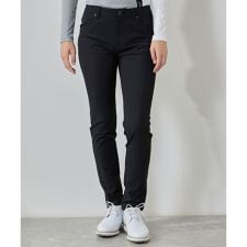 【撥水】【UV】ボディシェルスキニーパンツ