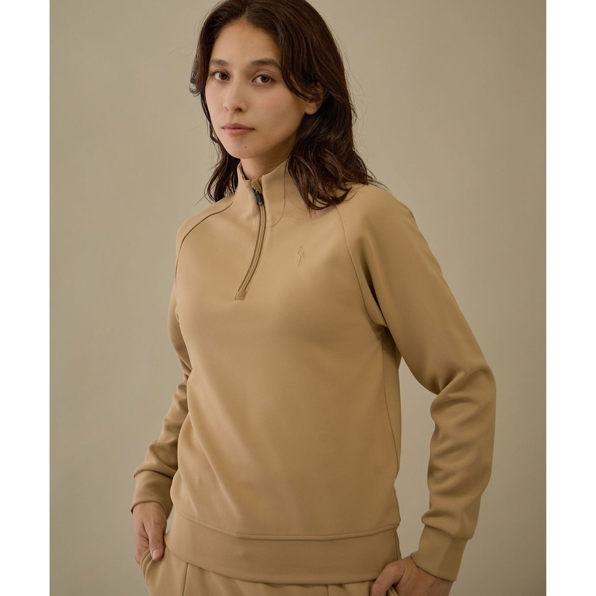 [�}���C]�yNOIR�z�y�Z�b�g�A�b�v�Ή��z�n�[�t�W�b�v�����X�^���h�v���I�[�o�[/�W���������؁iJUN&ROPE'�j �x�[�W���n(28)