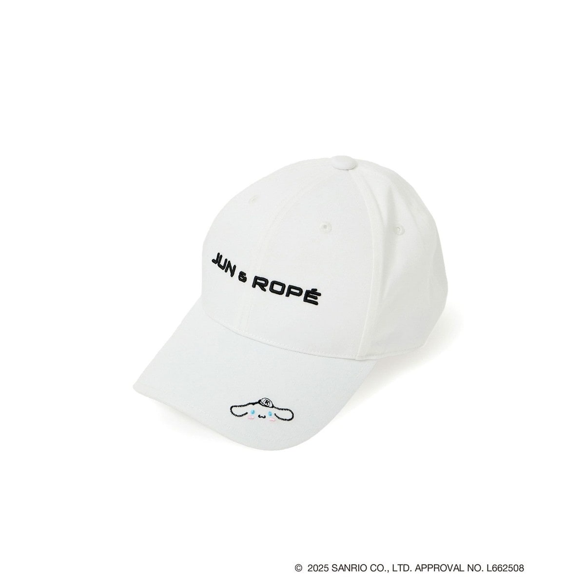 [�}���C]�y�V�i�����[���z�h�J����L���b�v/�W���������؁iJUN&ROPE'�j �z���C�g(10)
