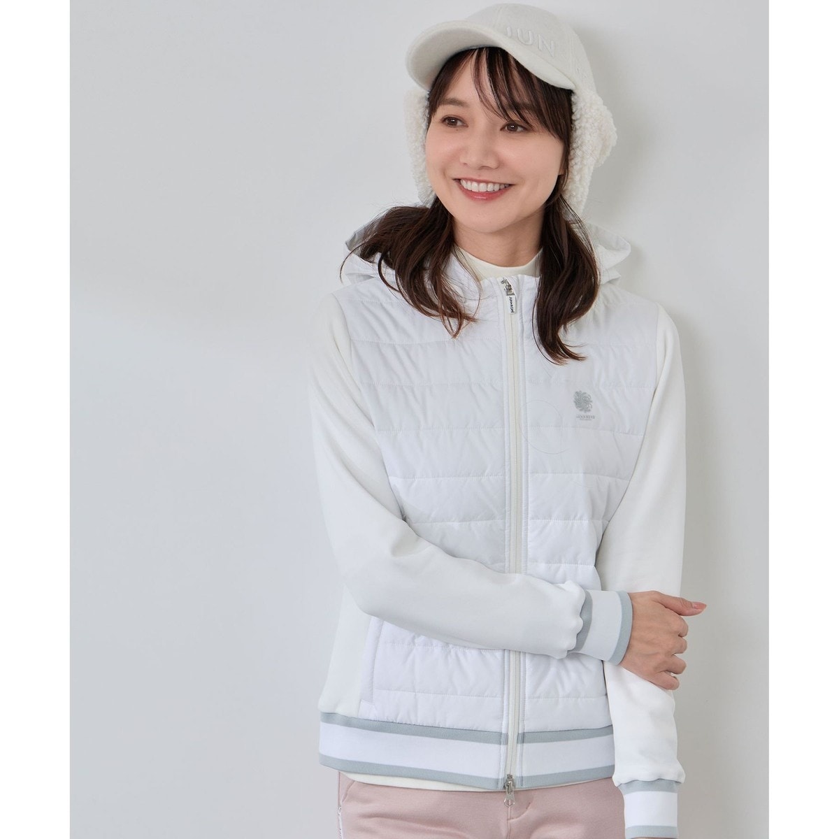 [�}���C]���ȃ^�t�^�u���]��/�h���E����/�W���������؁iJUN&ROPE'�j �z���C�g(10)