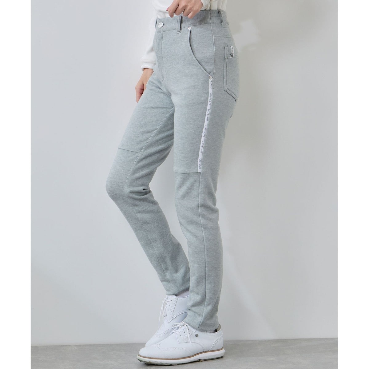 [�}���C]�{���o�[�q�[�g�ۉ����M�p��/�W���������؁iJUN&ROPE'�j �O���[(07)