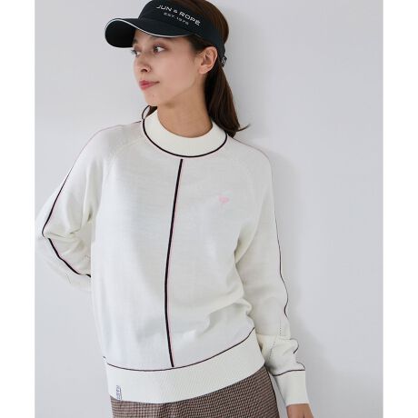 [^ԁFERM75450]ؚȃ_uCgiȃANZgɂȂÃt~ShJVѐŜ|CgɁBقǂ悭ƂVGbgŁAbNXȂ炵dオꖇłBJWAi悭ȂAlC̃jbgACeBn:Ȃ:Ȃ:Ȃ(zCg͂ⓧj|Pbg:ȂLk:谰fg:170cm pTCY:Mۂ̏i͂ql̂g̒[{ɂAʐ^Ǝ̐F⎿قȂČꍇ܂B\߂B摜̏i̓TvłBۂ̏iƂ͎dlEHETCYEfނ኱قȂꍇ܂BJUNROPEfiWAhyj́AuFunction GOLFvRZvgɁAgyhƁgptH[}Xx@\h𗼗StEGAuhBX^CbVȃfB[XStEGAɉA2024NHɂ͖{iIȃYRNVuNOIRim[jvfr[BLSt@[ɌāAɑʂȃCibvWJĂ܂B܂AqvSt@[͂߂Ƃ鑽̃vIƂ_񂵁Aۂ̃v[xg{h̃mẤBvɂI΂AM@\ƃfUC˔ACéAStł^E[Xł􂵂܂B