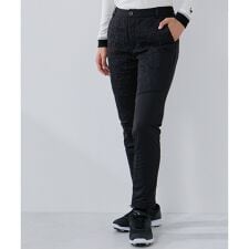 ピンソニック中わた保温パンツ/撥水・防風