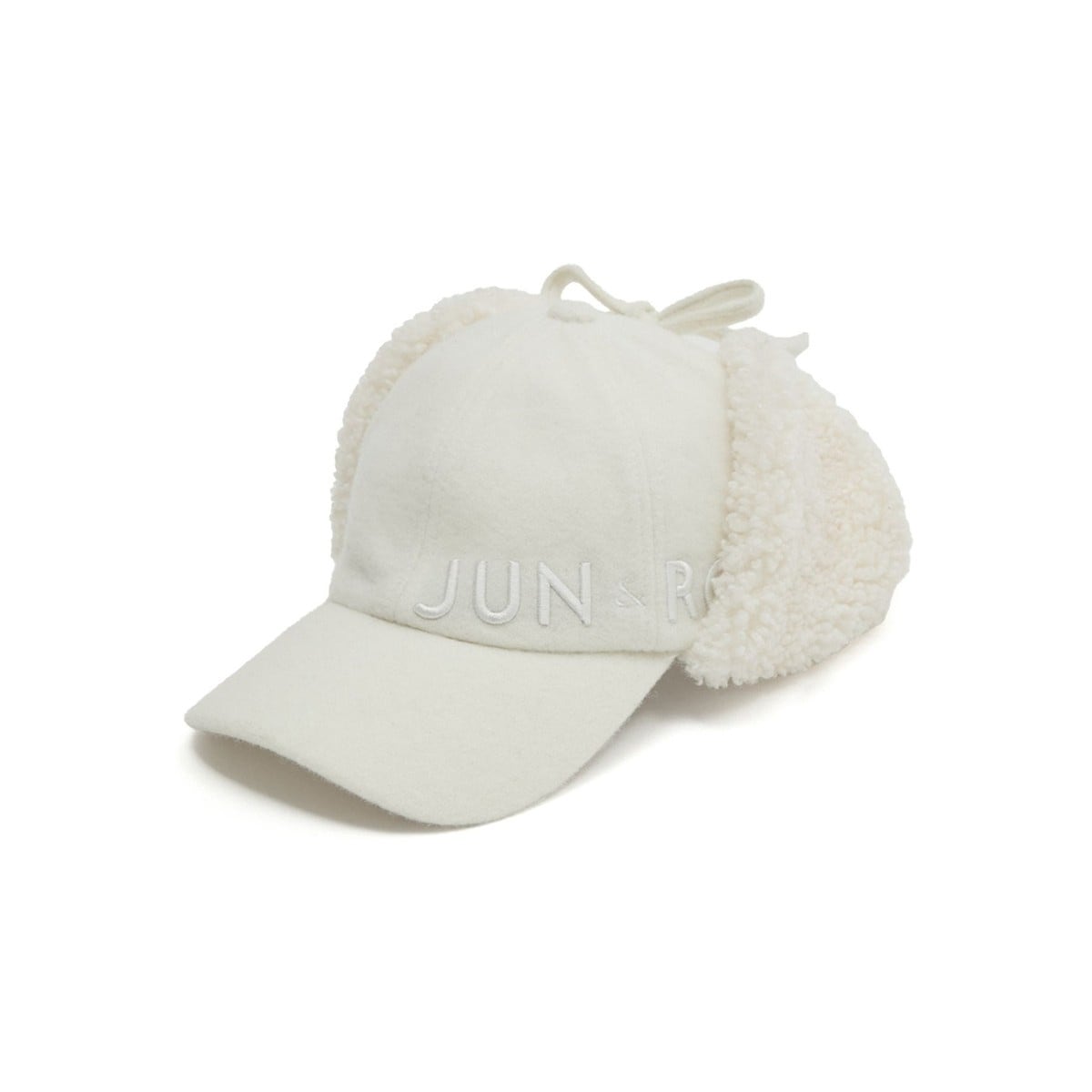 [�}���C]�{�A�����ĕt���L���b�v/�W���������؁iJUN&ROPE'�j �z���C�g(10)