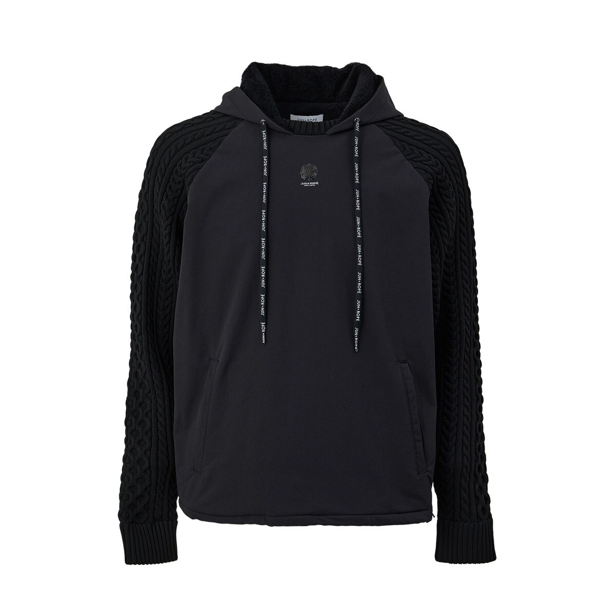 ジュン＆ロぺ(JUN&ROPE') メンズ パーカー の一覧 | マルイウェブチャネル