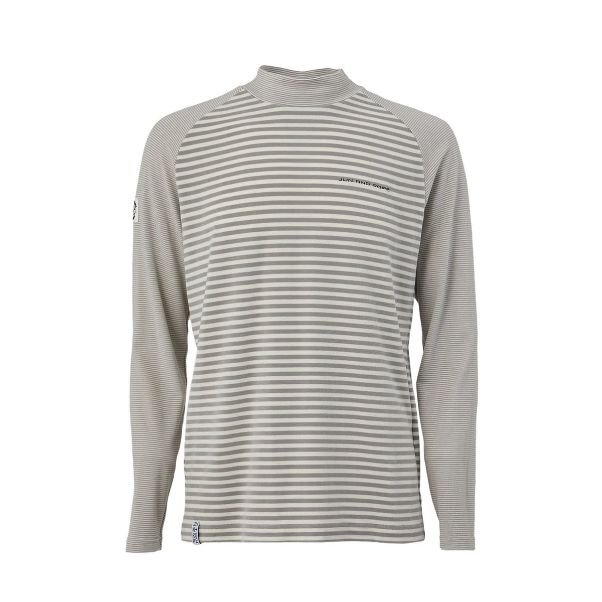 [�}���C] �{�[�_�[�~�b�N�X�n�C�l�b�N�����V���c/�ۉ��E�z�����M/�W���������؁iJUN&ROPE'�j �z���C�g(10)