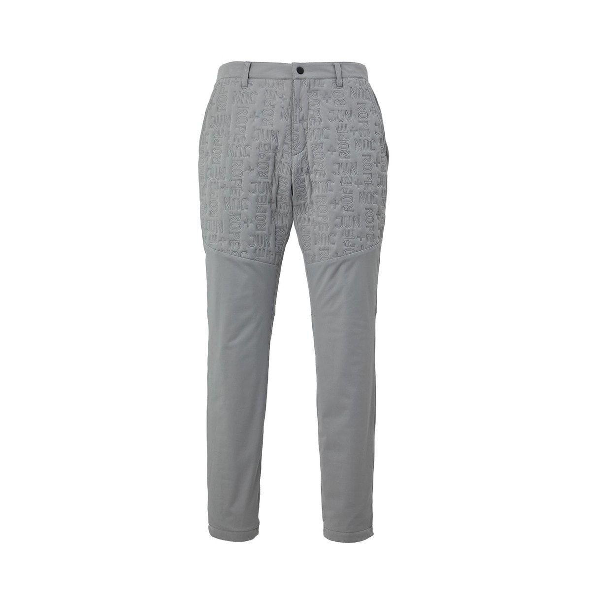 [�}���C]�s���\�j�b�N���H�h���X�g���b�`�p���c/�����E�h���E�ۉ�/�W���������؁iJUN&ROPE'�j �O���[(07)