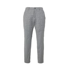 ピンソニック加工防寒ストレッチパンツ/撥水・防風・保温