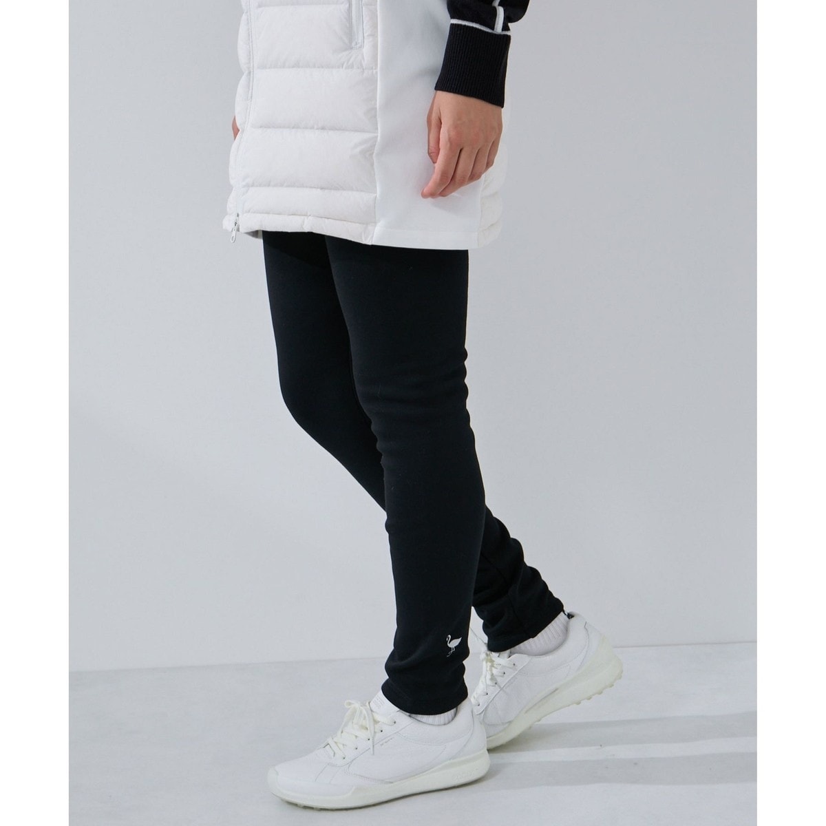 メリノウールブレンドレギンス | エーグル(AIGLE) | マルイウェブチャネル