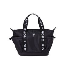 ロゴテープカートバッグ