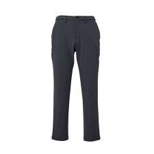 【NOIR】ストレッチ裏フリース パンツ/保温・防風