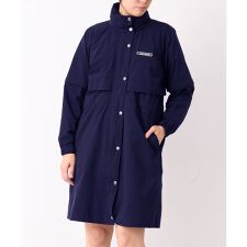 レインワンピース/撥水・透湿