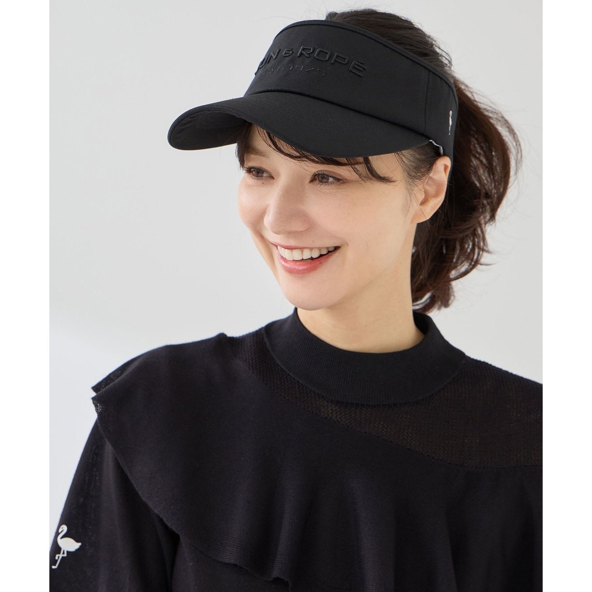 [�}���C]�t�����g���S���L�o�C�U�[/�W���������؁iJUN&ROPE'�j �u���b�N(01)
