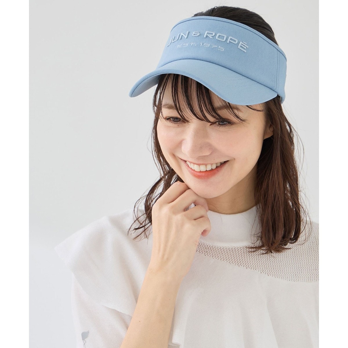 [�}���C]�t�����g���S���L�o�C�U�[/�W���������؁iJUN&ROPE'�j �T�b�N�X(48)