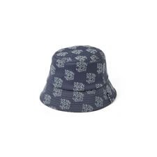 ジャガードハット