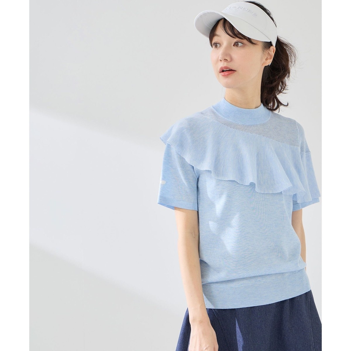 [�}���C]�t�����g�������v���I�[�o�[/�W���������؁iJUN&ROPE'�j �T�b�N�X(48)