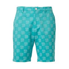 ストレッチジャガードショートパンツ/吸水速乾