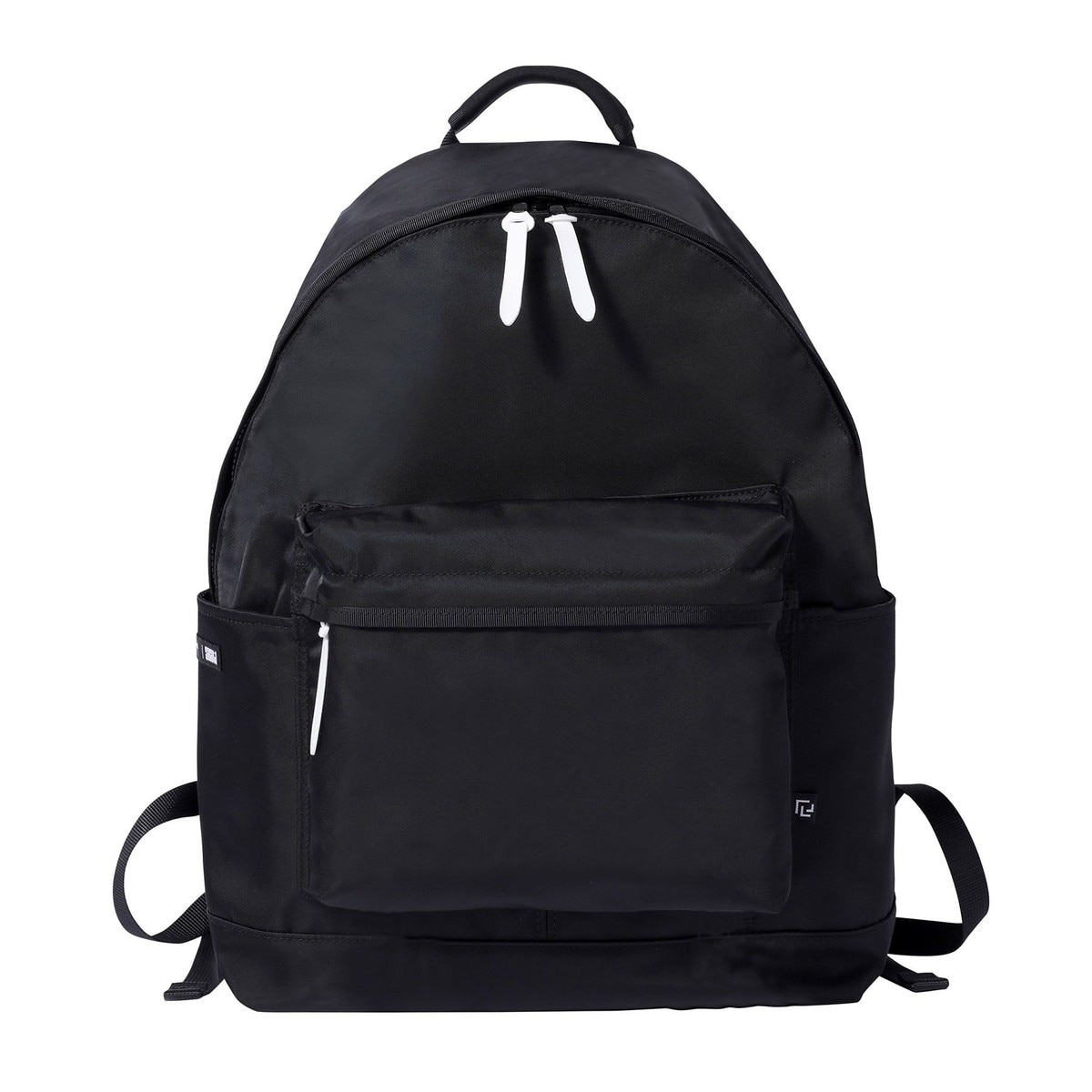 [�}���C]�yRAMIDUS�zRAMIDUS DAY PACK/�W���������؁iJUN&ROPE'�j �u���b�N(01)