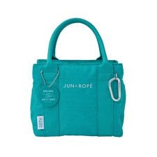 チャーム付きカートバッグ/ユニセックス