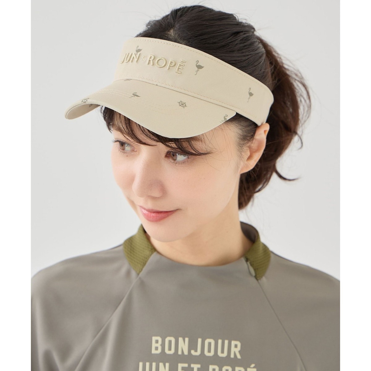 [�}���C]���䕿�o�C�U�[/�W���������؁iJUN&ROPE'�j �x�[�W��(27)