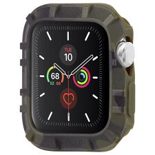 Pelican Protector Bumper CamoGreen AppleWatch 44mm