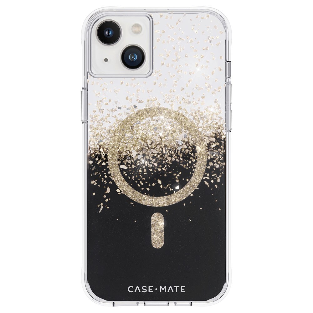 iPhone 14 Karat Onyx