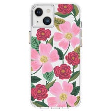 iPhone 14 Plus RIFLE PAPER - Rose Garden