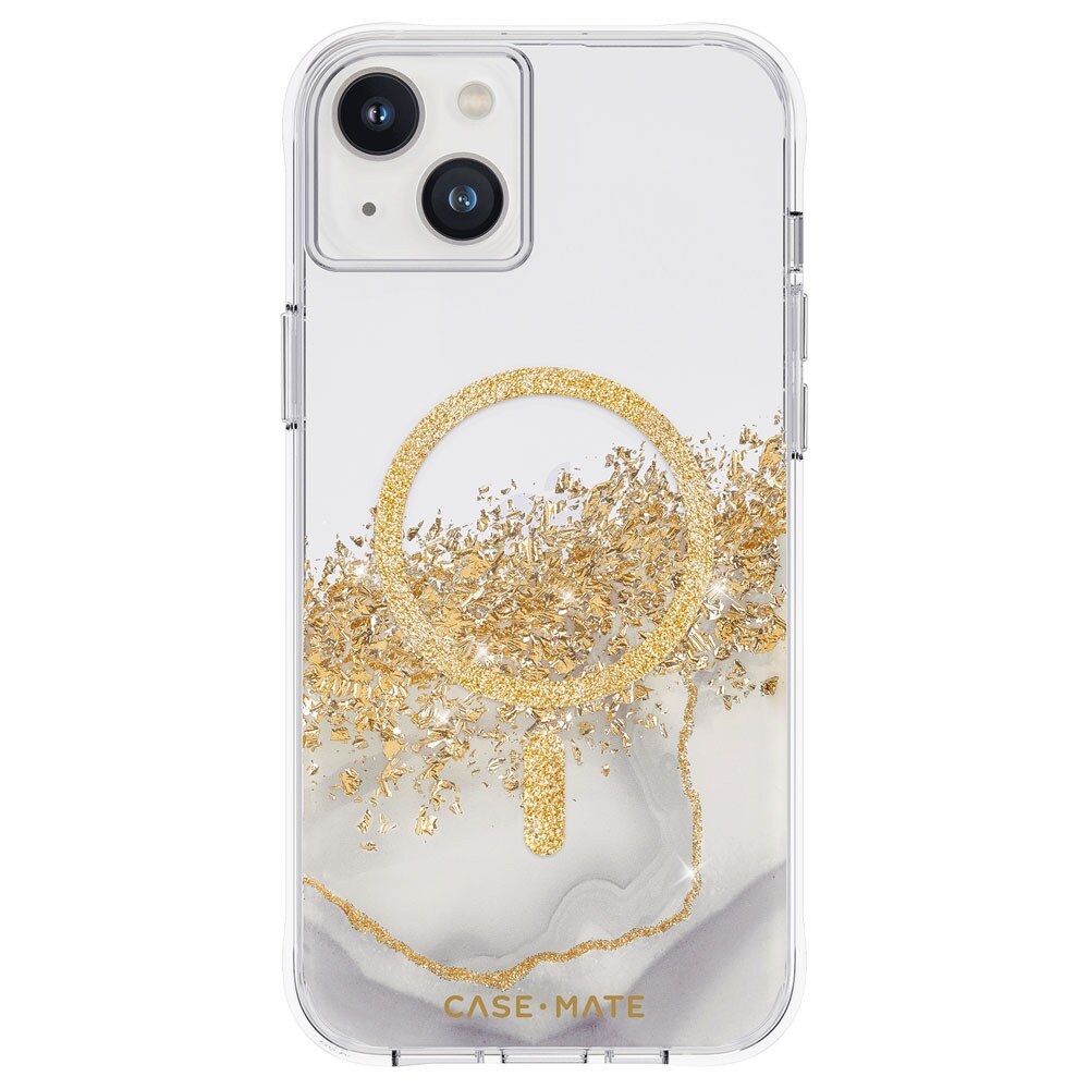 iPhone 14 Plus Karat Marble