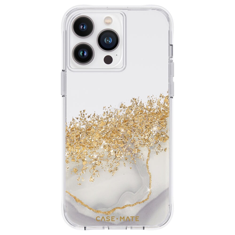 iPhone 14 Pro Karat Marble