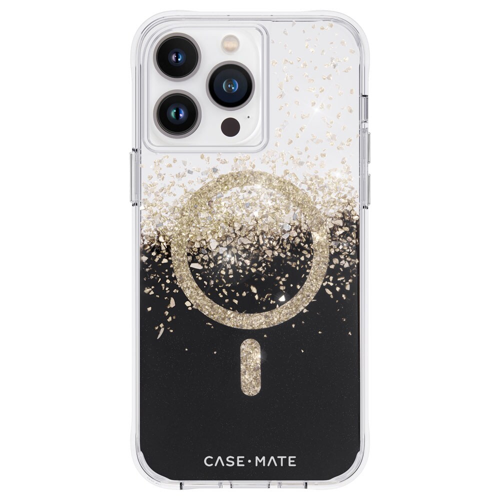 iPhone 14 Pro Karat Onyx