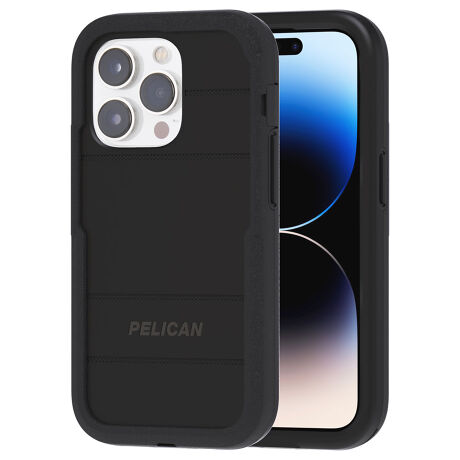 Case-Mate Case/ Cover Designed for iPhone 14 Pro Max Pelican