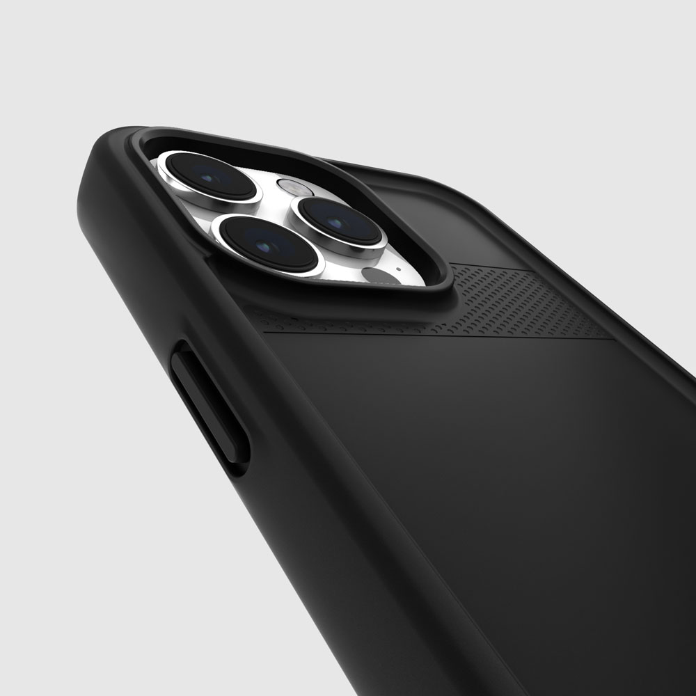 iPhone 15 Pro Max 用 Pelican Protector-Black | ケースメイト(Case