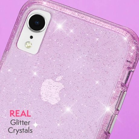 P[XCgiPhoneXRΉP[X Sheer Crystal-BlushׂNX^U΂߂т₩ȃP[XBVvȃP[XȂAґɔzuꂽNX^iPhoneXRoIJ[oG[V́AClear/Blush/Purple/Teal4FWJID݂̃J[CőIԂƂ\łقȂ3ނ̑fނgݍ킹s[X\iPhoneP[XBwʂɂ̓n[hfށAʂ̓\tgfނgpBP[XR[i[̓\tgfނ̉ɃNbVfނꂱ݁AɋłiPhoneJo[I3m ̗̍ u10 FOOT DROP TESTEDvNAĂAXȌڂ͑złȂϏՌ˔P[XłB܂As[X\̂߃P[X̎OȒP!NAP[XL̉΂݂A̖INAP[X͓AǂĂLY≩΂݂ڗłASheer CrystalP[X͂Ȗ_BOȂǂɂTPUfނ̉΂݂ACɂn[hJo[̏ɂH{Aԓʂ邫߂܂BCX[dΉP[XłB{̂iPhoneXR͊܂܂܂B[^:CM037780]