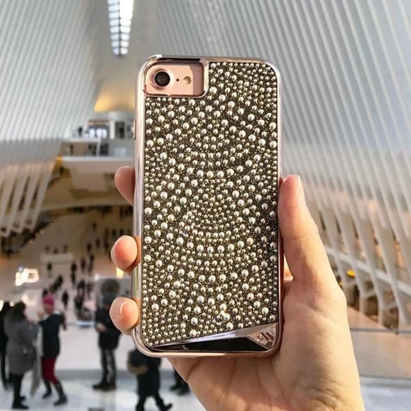 [}C]iPhoneSE3/2/8/7/6s/6Ή Brilliance Lace/P[XCgiCase-Matej [YS[h