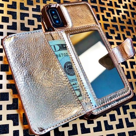 P[XCgiPhoneXS/XΉP[X Compact Mirror Case|Rose GoldP[XwʂɃRpNg~[tI[vtFCX\̃P[XB̃P[X΁AJo킴킴苾oƂȂgȂ݃`FbN\I~[̃Jo[ɂ̓J[h|PbgtBICJ[hȂǂ[łA13ȂD̂iPhoneP[XłI苾AJ[hP[X̉̃P[XgpΉוRpNgɂ܂Ƃ߂邱ƂoႢ܂IϏՌɗDꂽnCubgd\fނ̃n[hVF+TPUfނ̃\tgCi[ɂnCubhd\fUCłȂAϏՌ˔P[XłB{̂iPhoneXS/X͊܂܂܂B[^:CM036286]