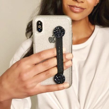 P[XCg ynhObvXgbvzStraps - Black GlitteryɃtBbgILLOb^[킢nhXgbvzX}zƃz[hłnh Obv XgbvoBObvɂ́AϋvƐLk̂郉o[oh^CṽXgbv̗pBJóA킢sNOb^[ƃVbNȃubNOb^[2FIyXgbv̎t͂ƂĂȒPziPj ObvXgbv\tʂ̕یV[g𔍂܂BiQj X}zP[XX}z{̂̌̂镽Ȗʂɓ\t܂BiRj \tۂɂ́Aohޒx̗]TʒuŒtƃnhObvXgbv ʂ₷Ȃ̂ł߂łBiSj \tAォ炮ƉċzāAƌŒ肵ĂBObvXgbv{̂̎tɂ́Ai3MА͔̋Se[v̗pB  n[h^CṽX}zP[Xɓ\tĎgpĂB i iPhone / X}[gtH {̂͊܂܂܂B[^:CM037180]