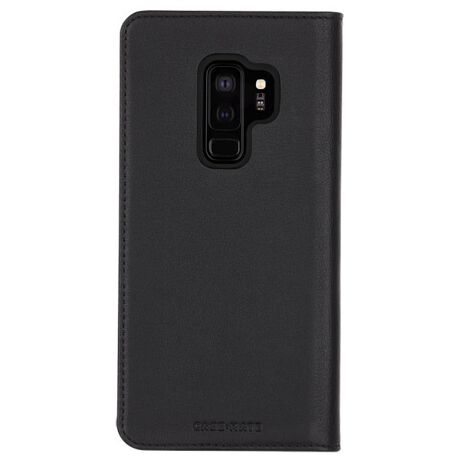 P[XCg Galaxy S9+ ΉP[X Wallet Folio - Black{vU[gpӂ蒠^P[Xn̐ElAЂƂЂƂJɎ|{vgp蒠^P[XB{vU[́Agނقǂɖ킢ôŒNpoiłB܂AJ^Cv̂߁Aʕی쓮h~ɂ𗧂܂IP[X{̂ɓꂽJ[h|Pbg͋@\ocOIP[Xɂ́AJ[h[|PbgƃTCh|PbgtB[񂠂邽߁ANWbgJ[hICJ[h܂Ƃ߂Ď[鎖\B܂ATCh|PbgɎ邱ƂôŁAƂɍsۂɂ zɂȂ֗łIiGalaxy S9+͊܂܂܂B[^:CM037004]