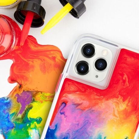 P[XCǵyEň̃IWiP[XziPhone 11 Pro Max Case WatercolorF̔gARAINBOW SPLASHI eF̂˂肪A͂|pIiPhoneP[XłB ɃCN𗎂ƂƂɂÂ͂łȂ|pIȐF܂܂B Case-Mate|pږ₪ēAElグ܂B   قȂ3ނ̑fނgݍ킹s[X\iPhoneP[X  wʂɂ̓n[hfށAʂ̓\tgfނgpBP[XR[i[̓\tgfނ̉ɃNbVfނꂱ݁AɋłiPhoneJo[I  3m ̗̍NAĂAMIL-SPEC𗽂ی쐫\Ă܂BnCubhfނXȌڂ͑złȂϏՌ˔P[XłB ApplePayɂAWΉI  ܂As[X\̂߃P[X̎OȒP!  CX[dΉP[XłB  iɃX}[gtH{̂͊܂܂܂[^:CM039408]