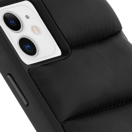 P[XCgiPhone 11 Puffer - Black_EAXg[gt@bVniPhoneP[XIɂ́AiPhoneP[XƂ̃_E𒅂Ă݂̂ʔHقȂ3ނ̑fނgݍ킹s[X\iPhoneP[Xwʂɂ̓n[hfށAʂ̓\tgfނgpBP[XR[i[̓\tgfނ̉ɃNbVfނꂱ݁AɋłiPhoneJo[I3m ̗̍NAĂAMIL-SPEC𗽂ی쐫\Ă܂BnCubhfނXȌڂ͑złȂϏՌ˔P[XłB܂As[X\̂߃P[X̎OȒP!iɃX}[gtH{̂͊܂܂܂B[^:CM039552]