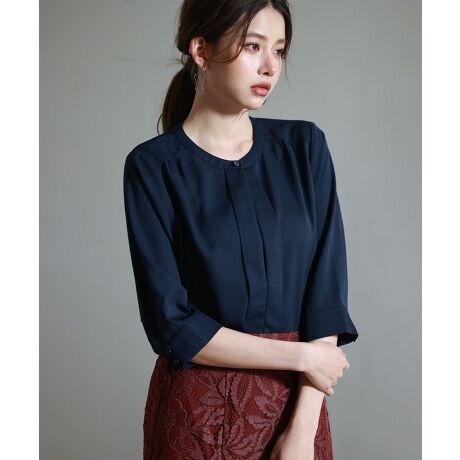 [^:DSZ0074]tg{^̊Jňەςł2waydl̃fUCuEXтɂƔgłVGbgtF~jȈꖇBƂݑfނ̍ŁAItBX炨oAIP[W܂ŕLpł܂B2way styletg{^̊JŎ񌳂̌ς\B߂ăN[lbNŐ^ɂ܂Ƃ߂ǂA{^JăXLbp[lbNɔĂǂIɂĕẑŁA{^JĂCi[Cɂpł܂BFront gather͌yMU[񂹂āAVvȃfUCɉ؂₩Ɨ̊vX܂BSize variationsgɂTCY̕IԂƂAIVȒȂ̑BSXXLTCY܂ŕLTCYWJĂ̂ŁAƃsb^̈ꖇ݂܂B