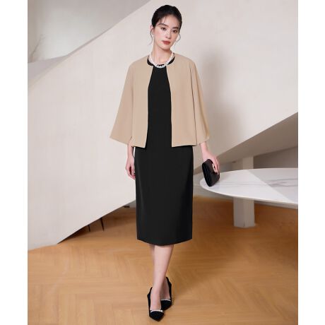 [^:CY88628]   STCY: oXg/WPbg92As[X90cm /WPbg38As[X36cm /18.5cm /45cm EGXg/76cm qbv/96cm /WPbg55As[X107cm    MTCY: oXg/WPbg96As[X94cm /WPbg39As[X37cm /19cm /46cm EGXg/80cm qbv/100cm /WPbg56As[X108.5cm    LTCY: oXg/WPbg100As[X98cm /WPbg40As[X38cm /19.5cm /47cm EGXg/84cm qbv/104cm /WPbg57As[X110cm    XLTCY: oXg/WPbg104As[X102cm /WPbg41As[X39cm /20cm /48cm EGXg/88cm qbv/108cm /WPbg58As[X111.5cm    XXLTCY: oXg/WPbg108As[X106cm /WPbg42As[X40cm /20.5cm /49cm EGXg/92cm qbv/112cm /WPbg59As[X113cm  WPbgōZbgAbvs[XhXXbgX[uڂZbgAbvs[XhXłBG̃x[VbNȃm[X[us[XƂ̃ZbgŁA炵iio܂Bsleeveslit jacketɓXXbgfUC̃|CgłBтɂƌ锧炵AƊ̒ɂo܂B茩̃zbNtBsleeveless@one pieceG̃Vvȃm[X[ũN[lbNs[X́ẪCɉȂقǂ悭肵fUCBWPbg̗LŃV[Y킸gDGs[XłBon accessories VvȃWPbgs[Xɂ́A؂₩ANZT[킹߂łB{[lbNvXĈ_؂