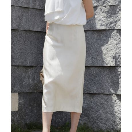 [^:DS5009]   MTCY: EGXg/68cm qbv/94cm /83cm    LTCY: EGXg/72cm qbv/98cm /85cm  ItBXł肰Ȃ炵ꂢ߂ȃ^CgXJ[g}bgȃTȇfފƃ^CgȃVGbgItBXɉfꖇBnCEGXgdlȂ̂łc̃CŔVGbgL[vBXbgœ₷QłBItBXƓgǂł\Ɏg܂BMeteriarItBXOȂǂŉKɉ߂߂ɓ₷fފ͑؂łBXbgȂ̂œ₷AbvBق̂򊴂\tgTȇfނ_炩Ay₩ɗhď炵͋Co܂B炩ȔGƔAyʂȂ̂ŒSnXgXt[Bon&off IItǂ񂹂dlłBrWlXV[ł̓WPbg킹AgłTVc킹ŕ͋CςăR[fy߂܂Btight silhouettec̃C^CgVGbgX^Cɓ܂Bʒu߂ŃtBbgnCEGXgdlȂ̂ŁArʂ҂ł܂B