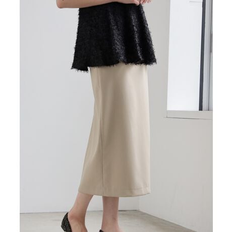 [^:DS5010]   STCY: EGXg/64cm qbv/90cm /81cm    MTCY: EGXg/68cm qbv/94cm /83cm    LTCY: EGXg/72cm qbv/98cm /85cm  nCEGXgVGbgŔX^CL[v^CgXJ[g傫Xbg₷Q̎dlłB^CgȃnCEGXgVGbgƍ킹ď炵vX܂BVvō킹₷FWJigł􂷂ꖇłBMeteriarItBXOȂǂŉKɉ߂铮₷炩fފłBXbgȂ̂ő̓₷Abv܂BSnKȂ炩ȔGłBon&off IItǂ񂹂dlłBrWlXV[ł̓WPbguEX킹ŃItBXJWAR[fƂĂOKBgł́ATVc{[gbvXȂǂŕ͋CςR[fy߂܂Btight silhouettec̃C^CgVGbgłBʒu߂ŃtBbgnCEGXgdlȂ̂ŁArʂƒʂ҂ł܂B